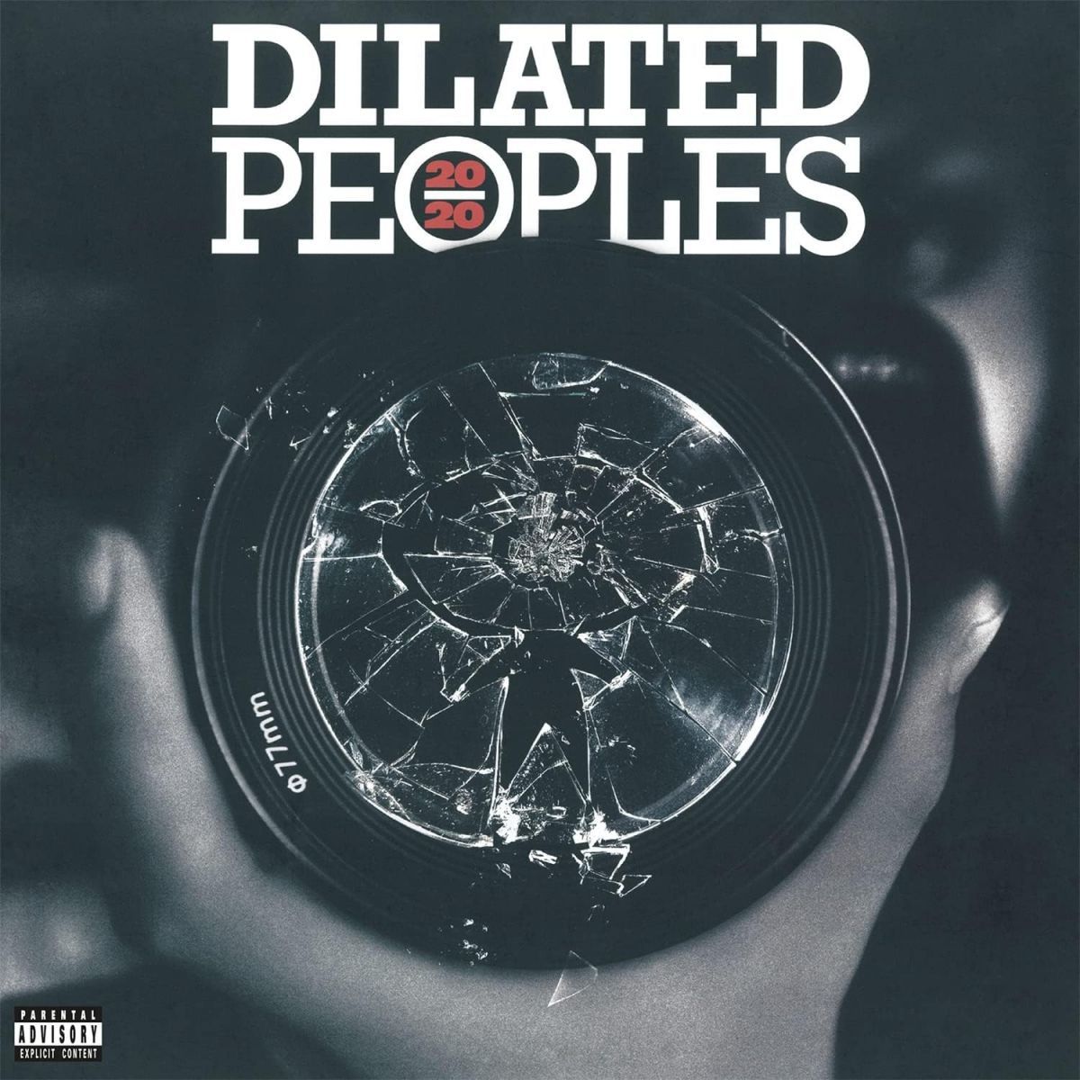 蘭2LP Dilated Peoples 20|20 MOVLP3136 Music On Vinyl |00520
