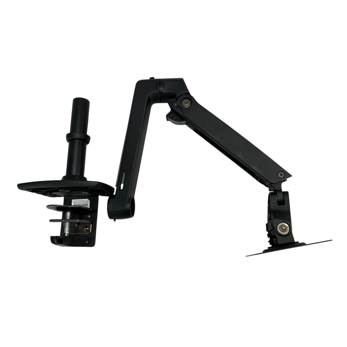 Ergotron モニターアーム 45-241-224 エルゴトロン PC周辺機器 W9999667