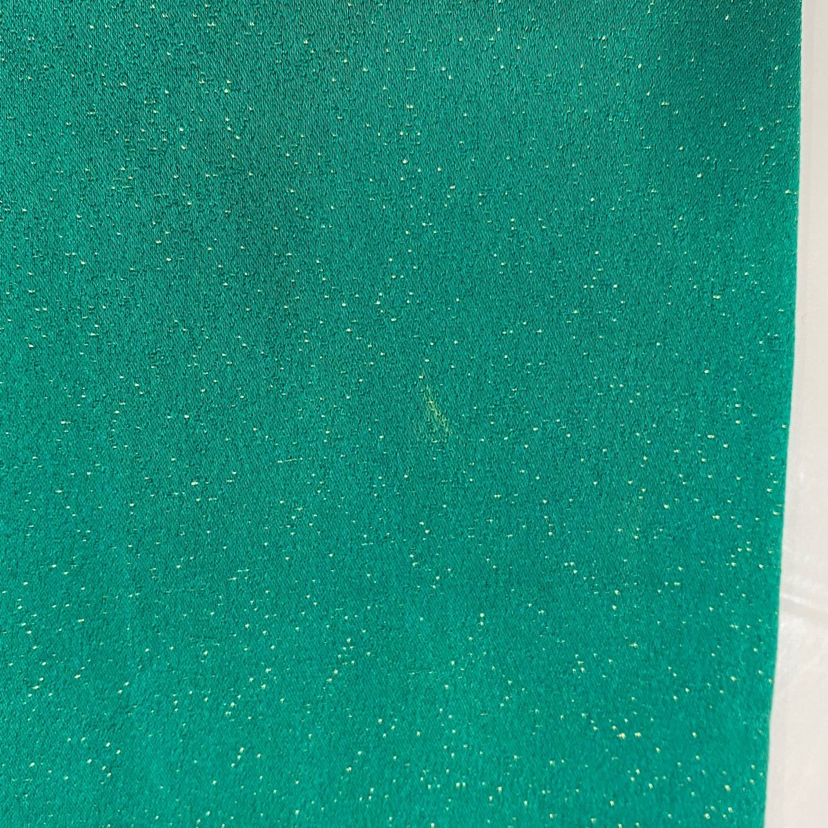 金通し 緑