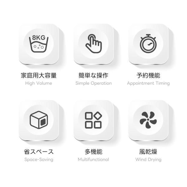 チャイルドロック ステンレス槽