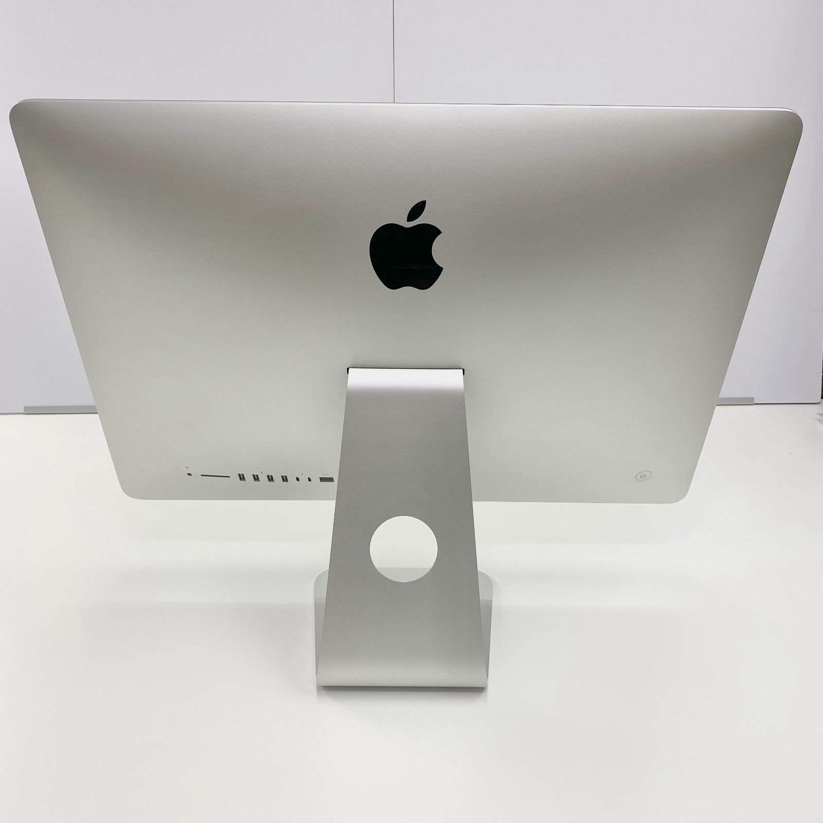 iMac 4K 21.5インチ 2017 Intel Core i5/Ram 16GB/HDD 1TB