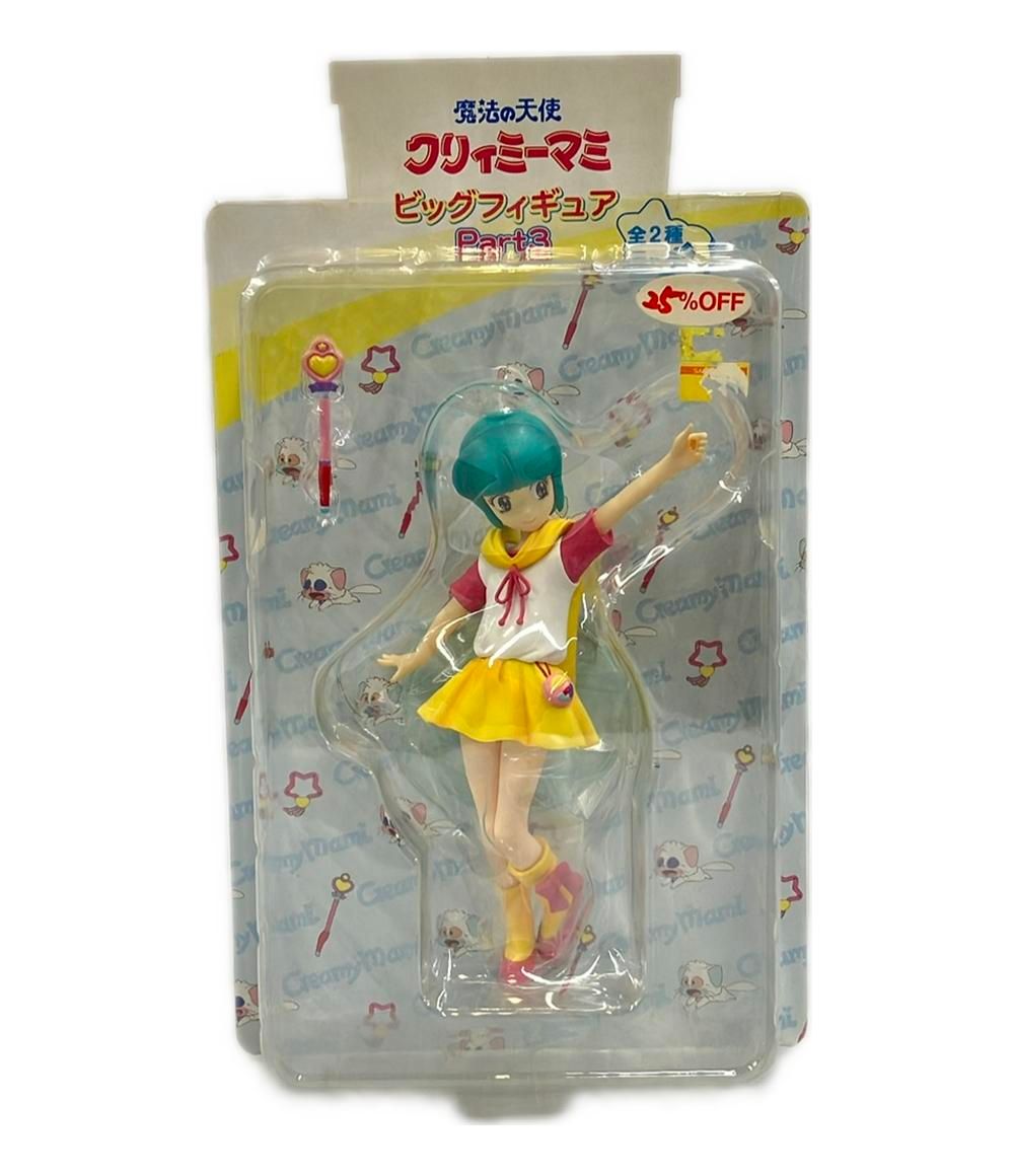 美品 ビッグ 魔法の天使クリィミーマミ フィギュア