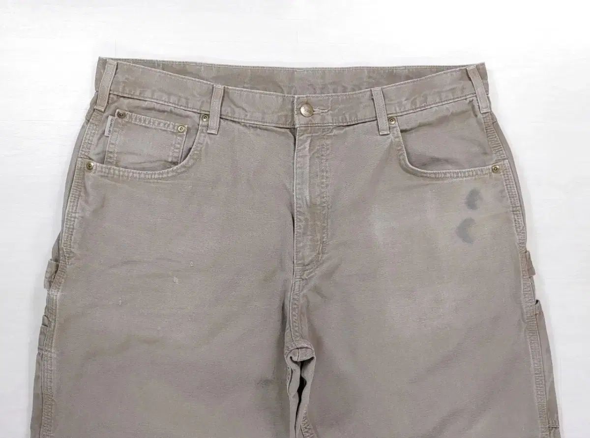 カーハート B 159 カーペンター パンツ 38インチ W 38 L 30