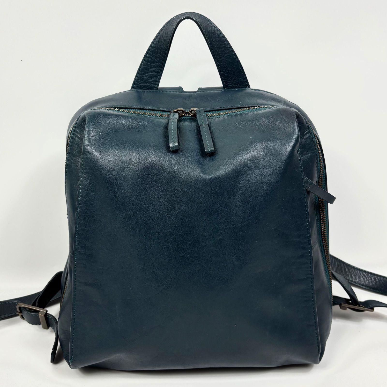 MOTHER HOUSE マザーハウス バックパック カゼマトウ M リュック