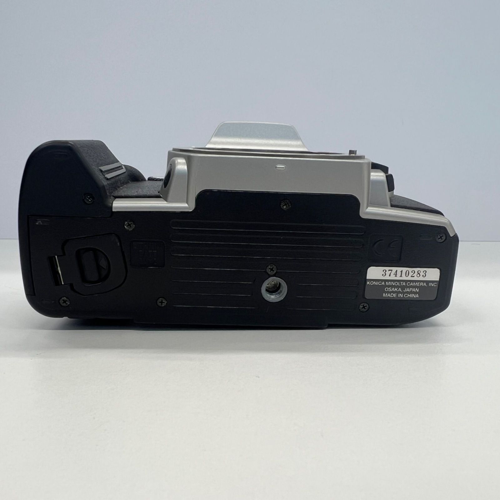 00549】 MINOLTA α Sweet II カメラ ボディ ミノルタ - メルカリ