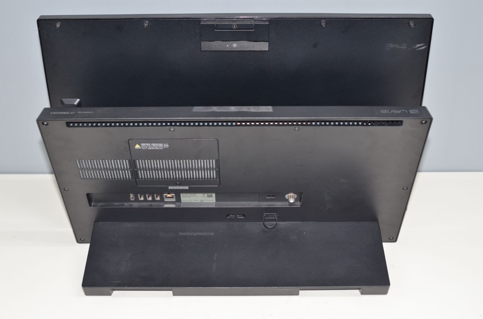 中古良品一体型パソコン Windows11+office NEC DA770/M Core i7-8565U