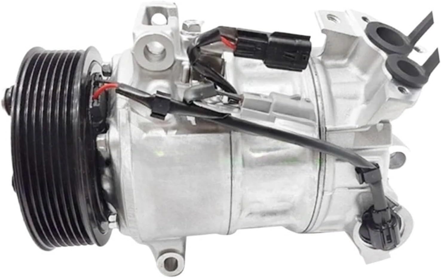 ACエアコンコンプレッサー RENAULT MEGANE IV SCENIC KADJAR 車用 926001268R 92600-1268R 926009307R 92600-9307R 自動車用電動HVACコンプレッサー コンプレッサーの交換