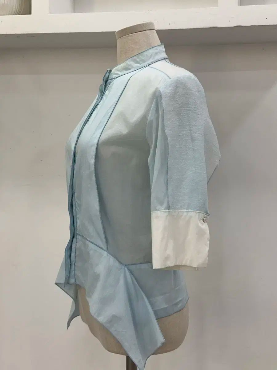 ミシャ シャツ