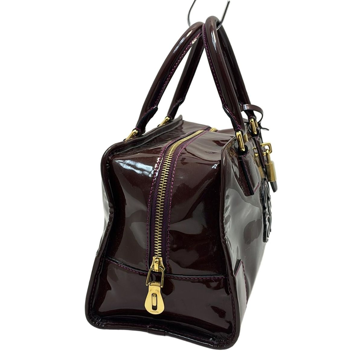 ロエベ　ハンドバッグ ウィメンズ ラグジュアリーバッグ - LOEWE