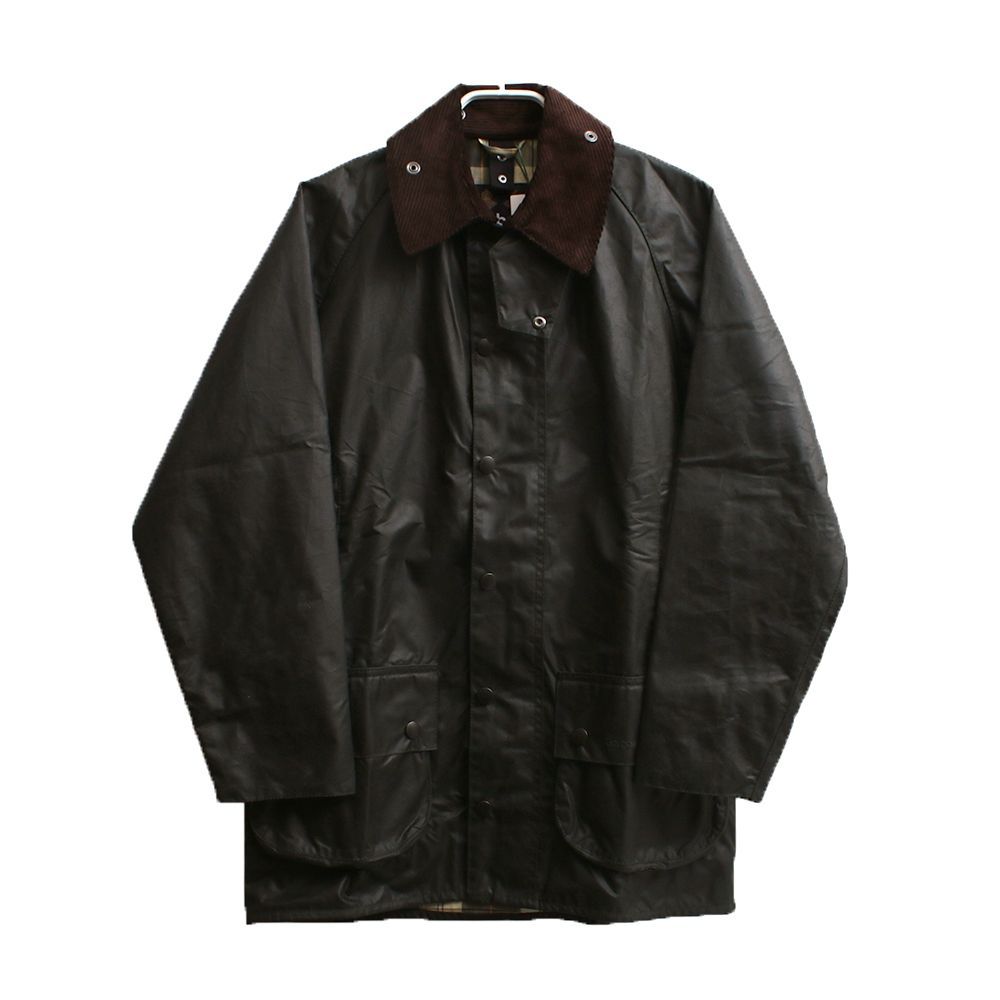 バブアー Barbour BEAUFORT ジャケット 英国製 メンズ Sage オイルコート ワックス ファッション 人気 ブランド おしゃれ 誕生日 記念 プレゼント ギフト 送料無料