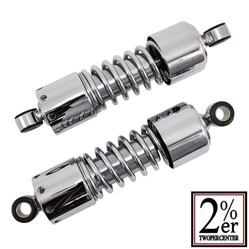 G-SUSPENSION280 SR400/500 280mm ローダウンサスペンション】G