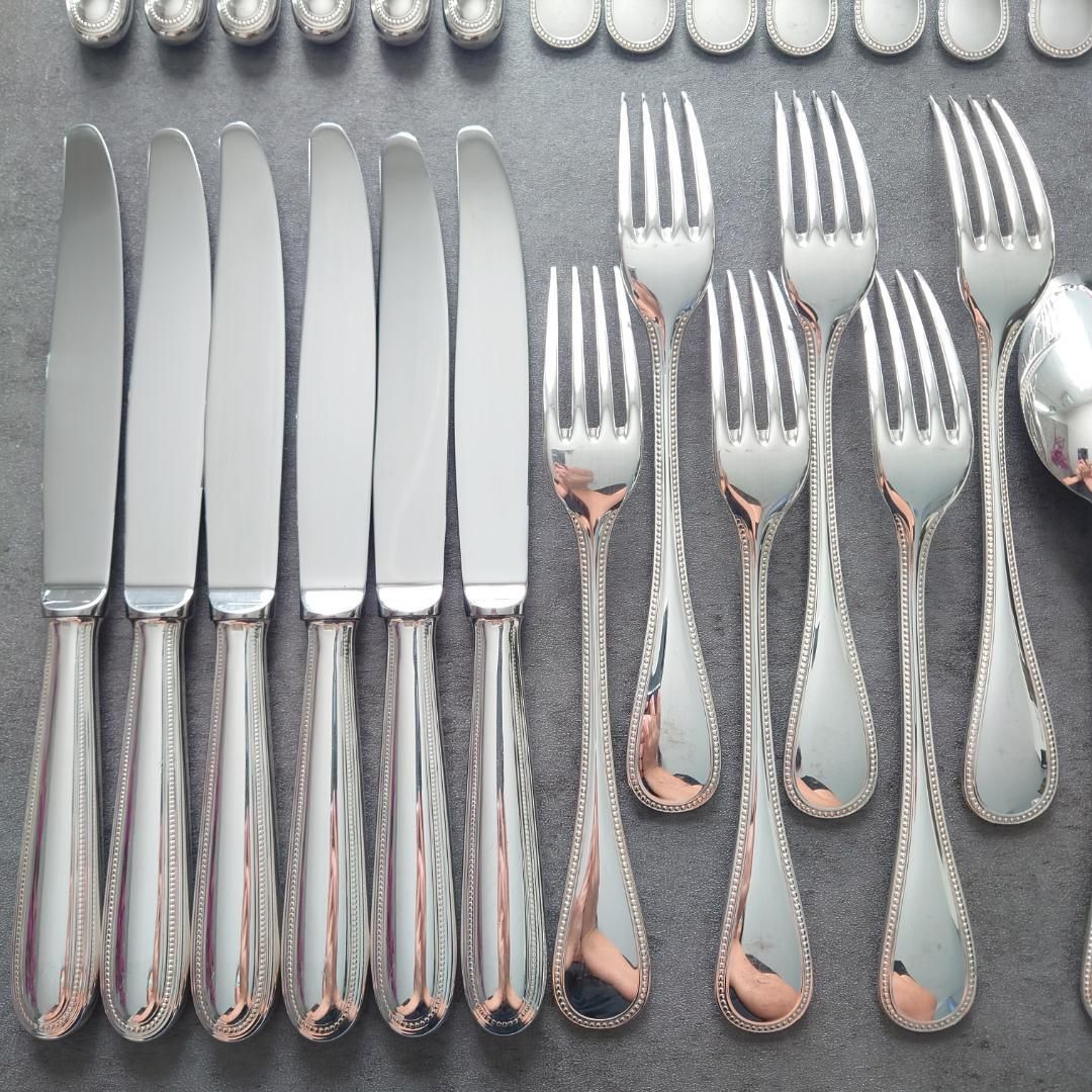 パール テーブルサイズ