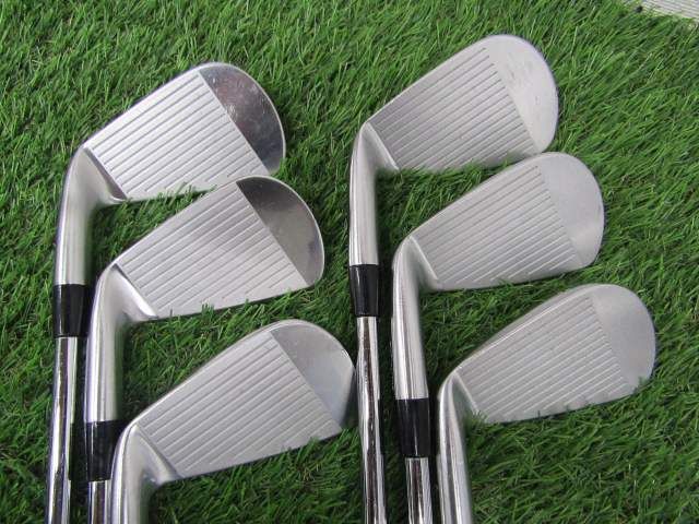 中古】アイアンセット ブリヂストン J15CB◇DG 6本セット◇S200◇25