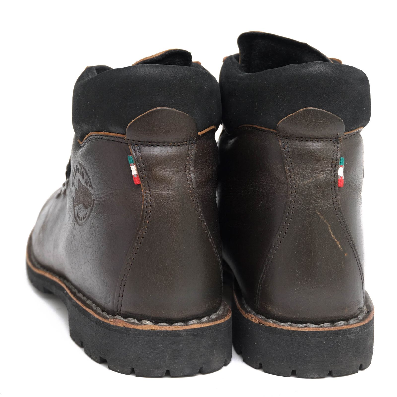 diemme マウンテンブーツ DIEMME Italy Made Mountain Boots Trekking Boots US8.5 Brown