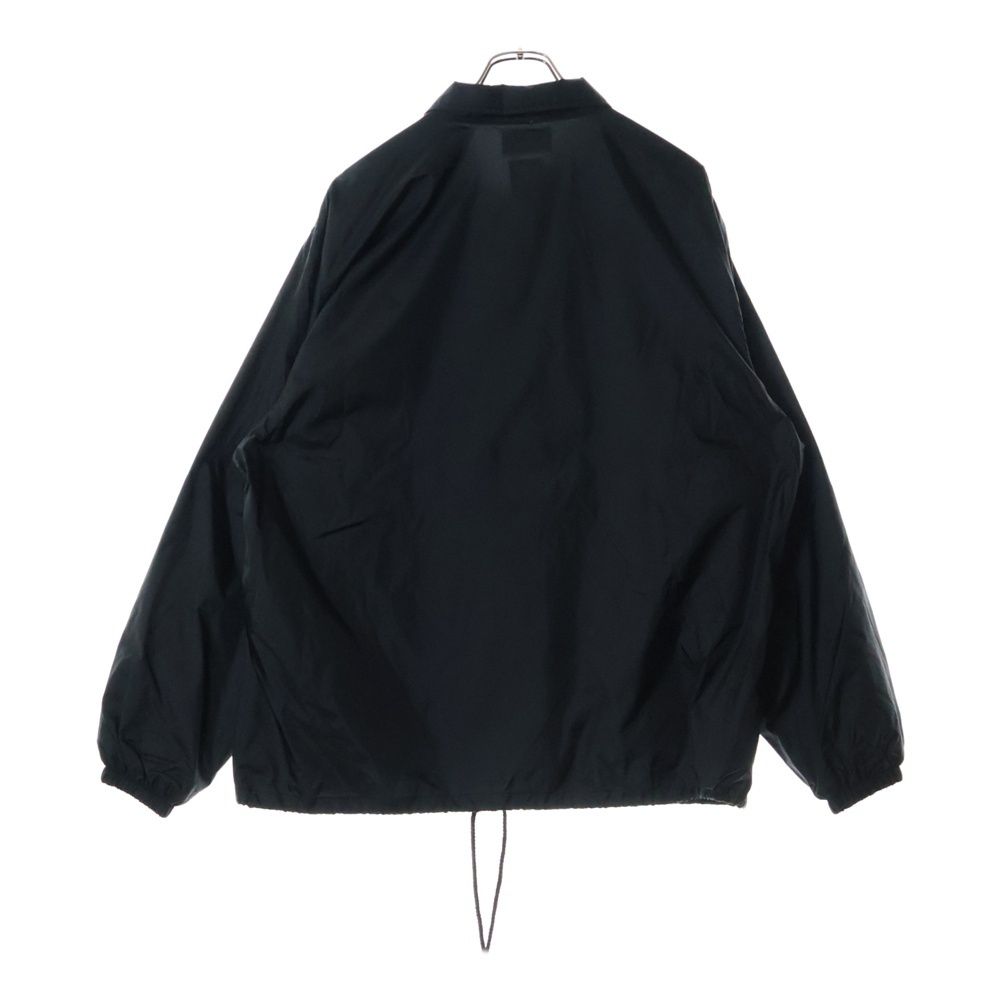 WACKO MARIA HANNIBALコーチジャケット WACKO MARIA (ワコマリア) HANNIBAL PRINT COACH JACKET