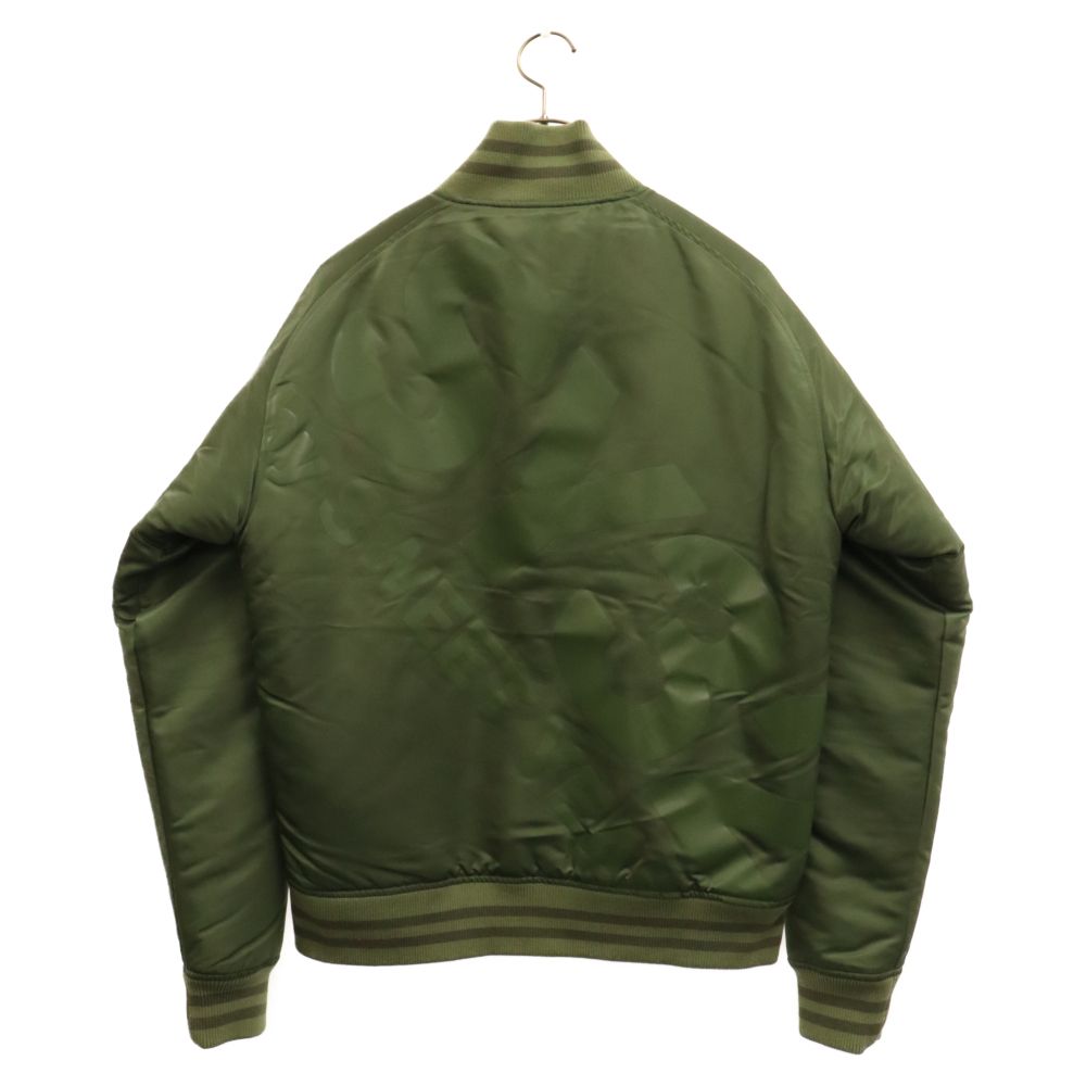 SY32 SWEET YEARS（スウィートイヤーズ）中綿ブルゾンMジャケット