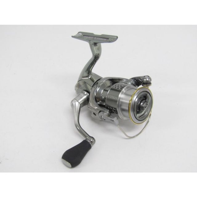 シマノ 19 ステラ C2500SXG シマノ ステラ C2500SXG (リール) 価格比較 - 価格.com