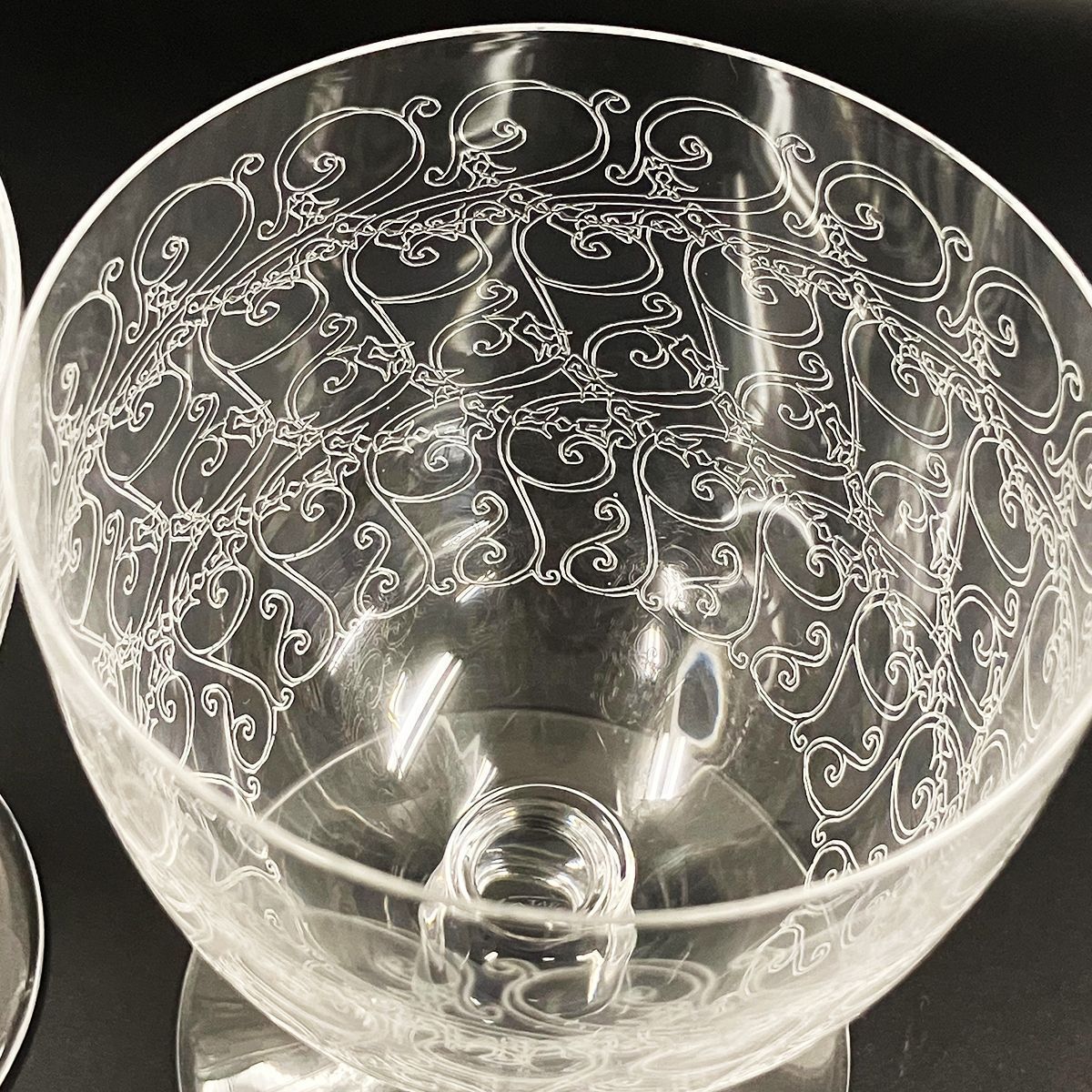 ローハン ワイングラス