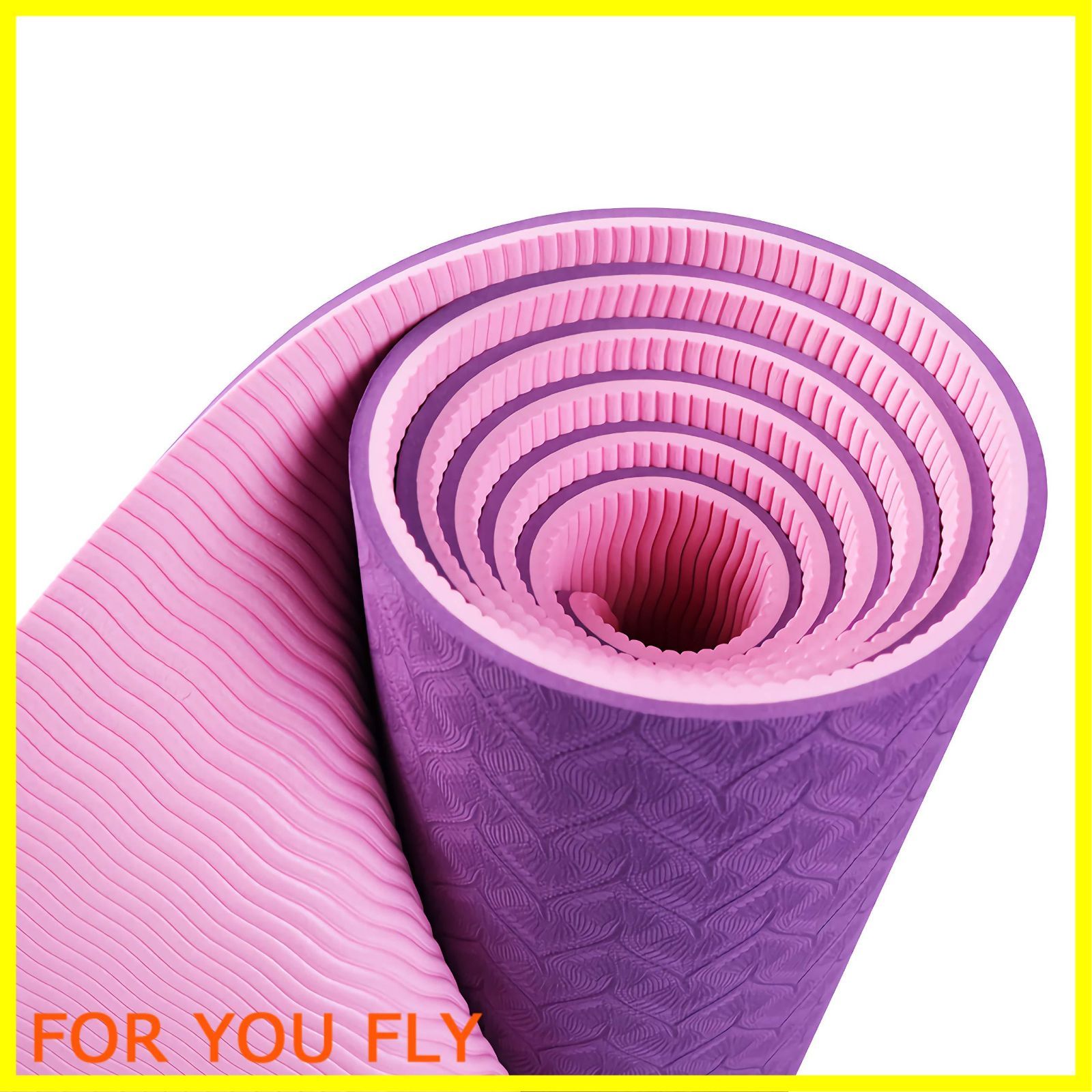 SUKALA リバーシブル ヨガマット マット収納ケース SUKALA ヨガマット