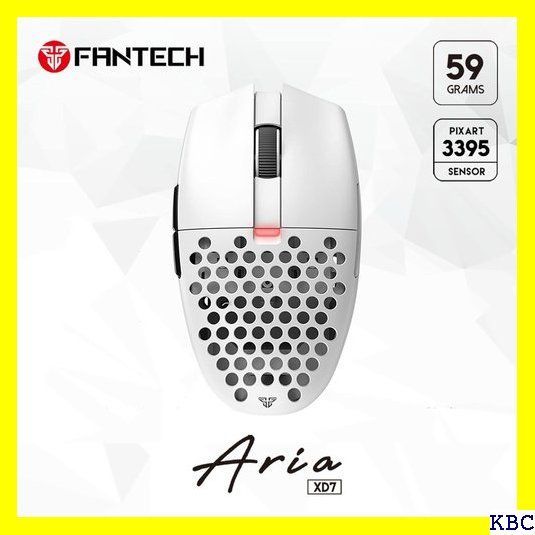 ☆人気商品 FANTECH ファンテック ARIA XD7 XD7 WE 365