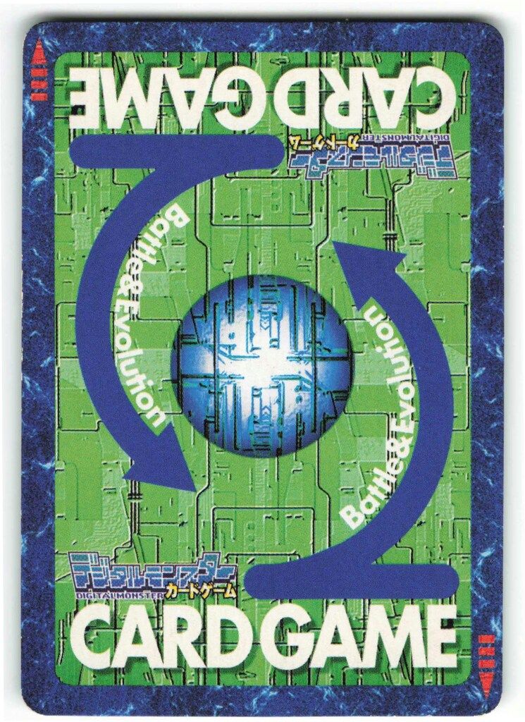 BANDAI ファッション 【旧】デジタルモンスターカードゲーム