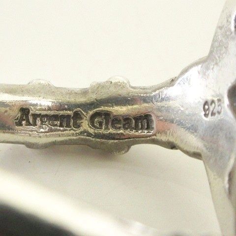 アージェントグリーム ARGENT