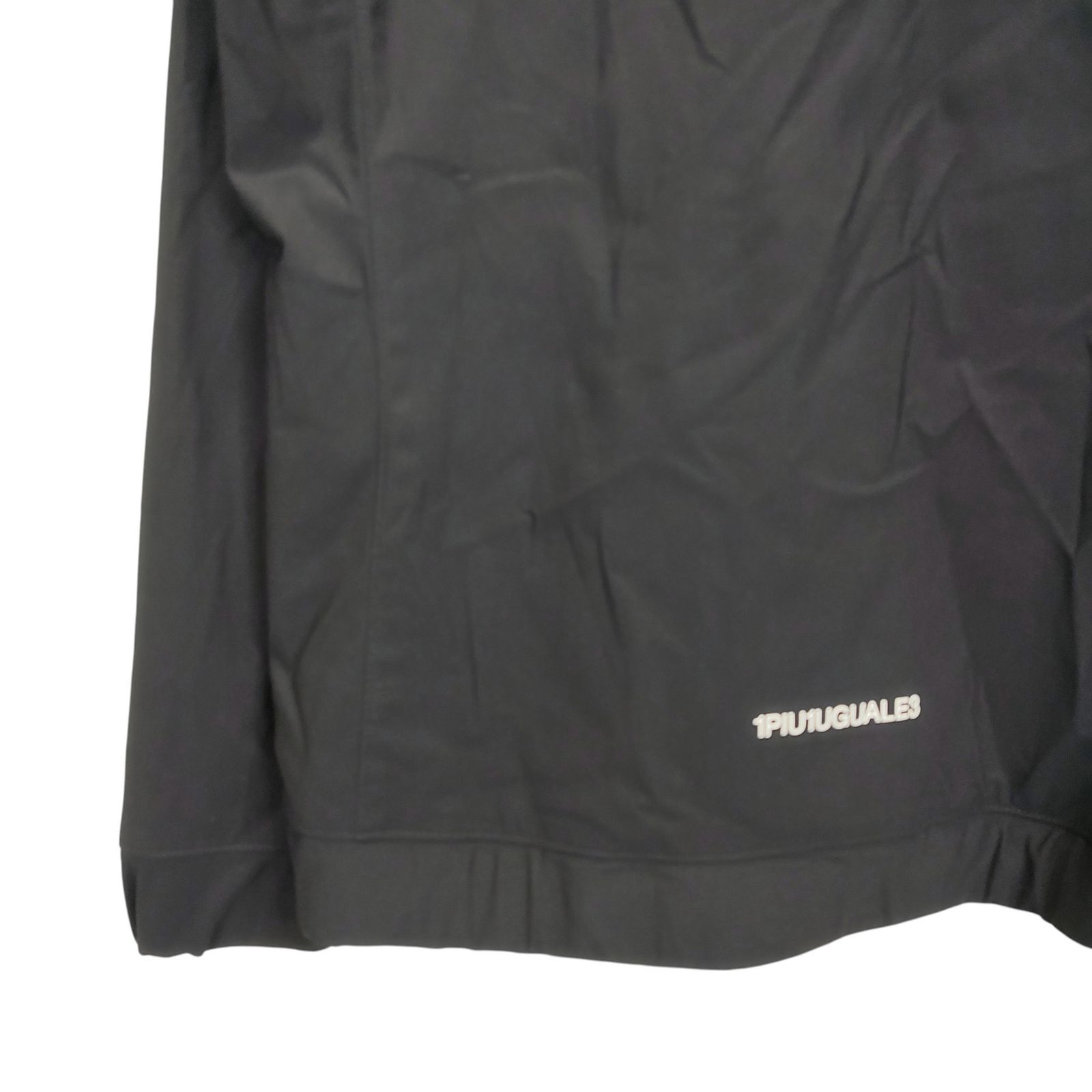 1PIU1UGUALE3 ウノピゥウノウグァーレトレ COOL TECH PARKA