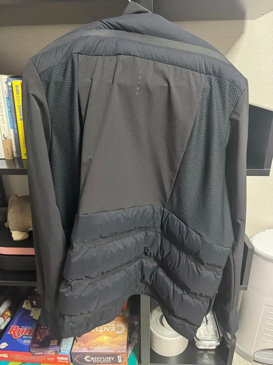 サロモン エアロサーキュル