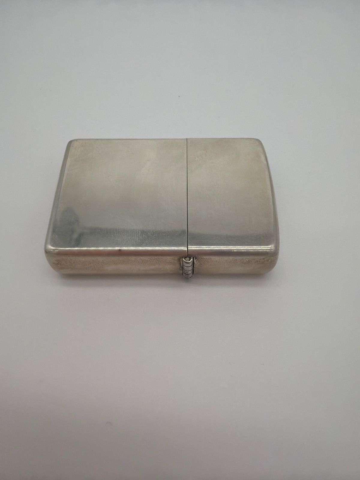 スターリングシルバー ヴィンテージ ZIPPO WWW_KANDAIZUMI_COM