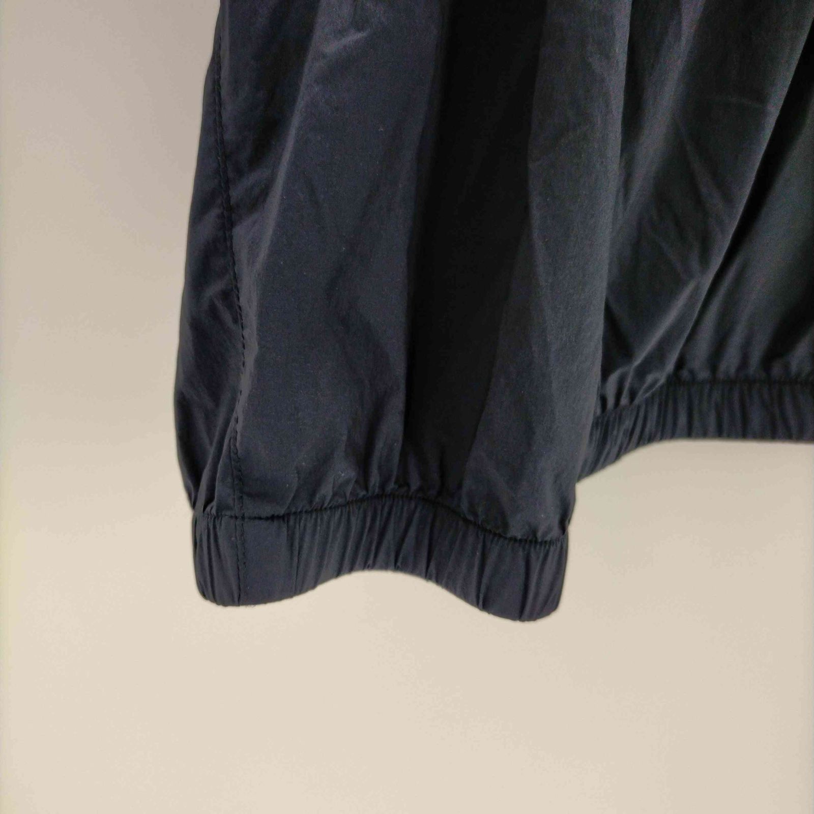 エヌハリウッド N.HOOLYWOOD COMPILE LINE ZIP UP SHIRT メンズ 40