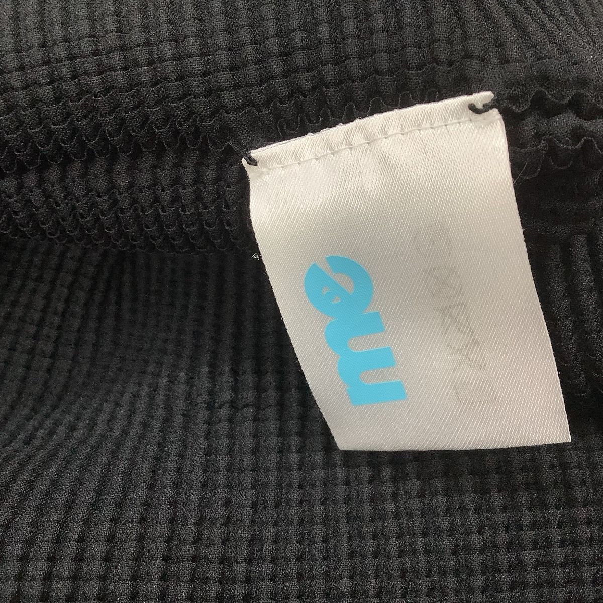 ♪♪ISSEY MIYAKE イッセイミヤケ me ミー レディース ワッフル ♪♪ISSEY MIYAKE イッセイミヤケ me ミー レディース ワッフル