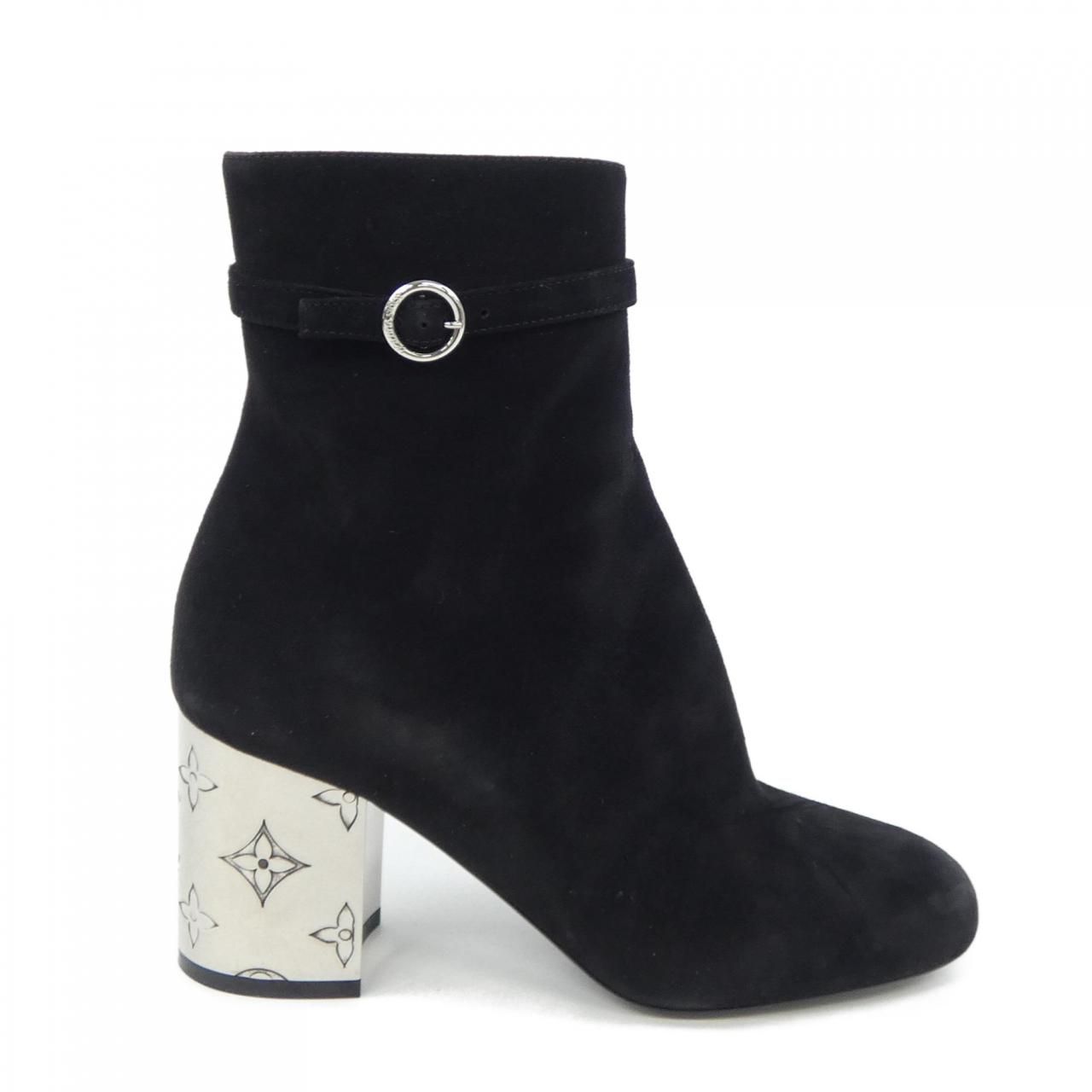 ルイヴィトン LOUIS VUITTON 日本 グレースライン ブーツ