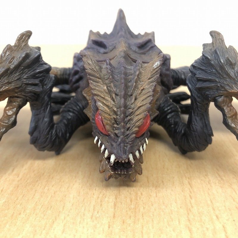 GODZILLA ゴジラ 東宝怪獣シリーズ ゴジラ2000 メガギラス