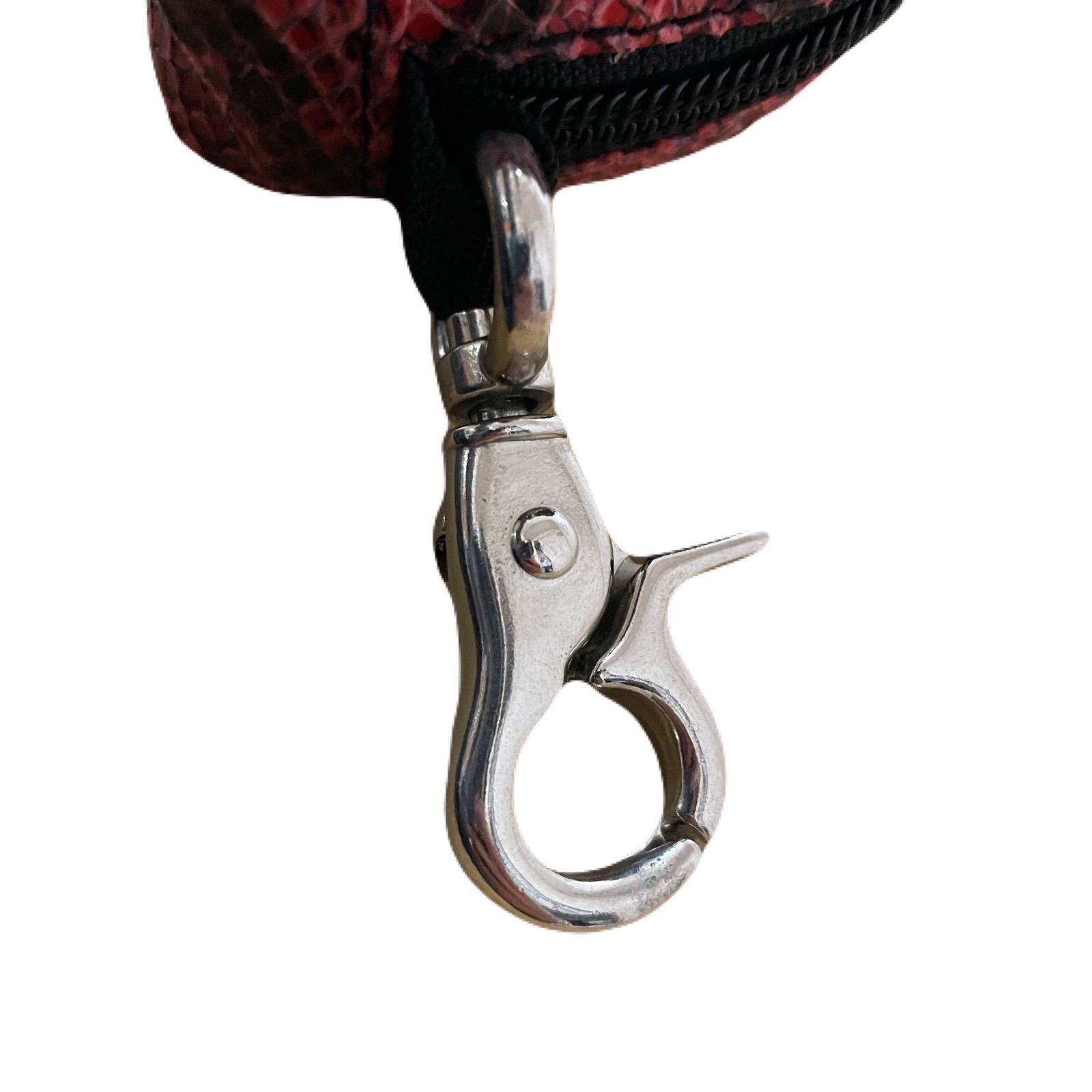 ケース/小銭入れ 11A/W Supreme Snakeskin Stash Pouch 252787158.jpg?1499463045