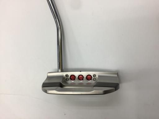 中古】 タイトリスト SCOTTY CAMERON STUDIO STYLE FASTBACK