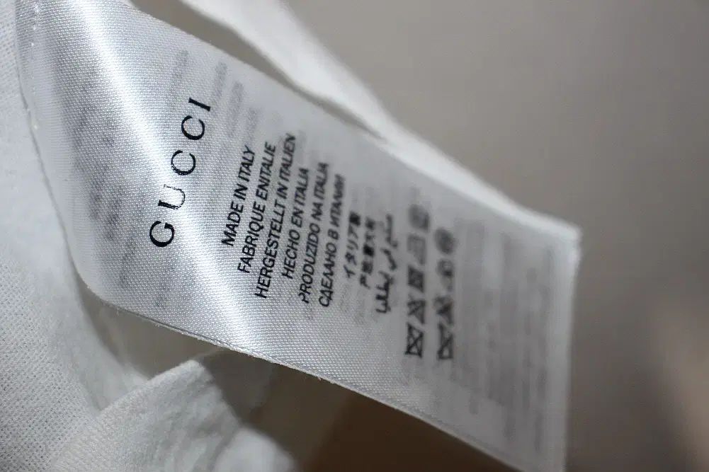 GUCCI