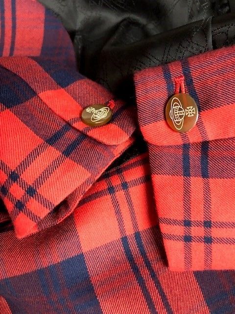 Vivienne Westwood RED LABEL ラップスカート サイズ3