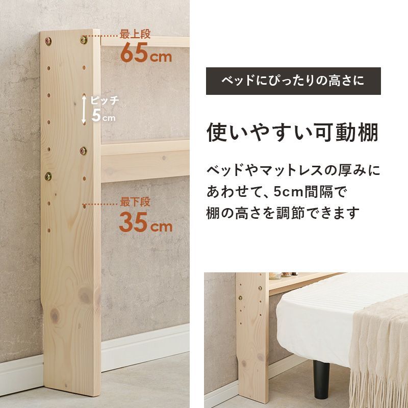 ヘッドボード