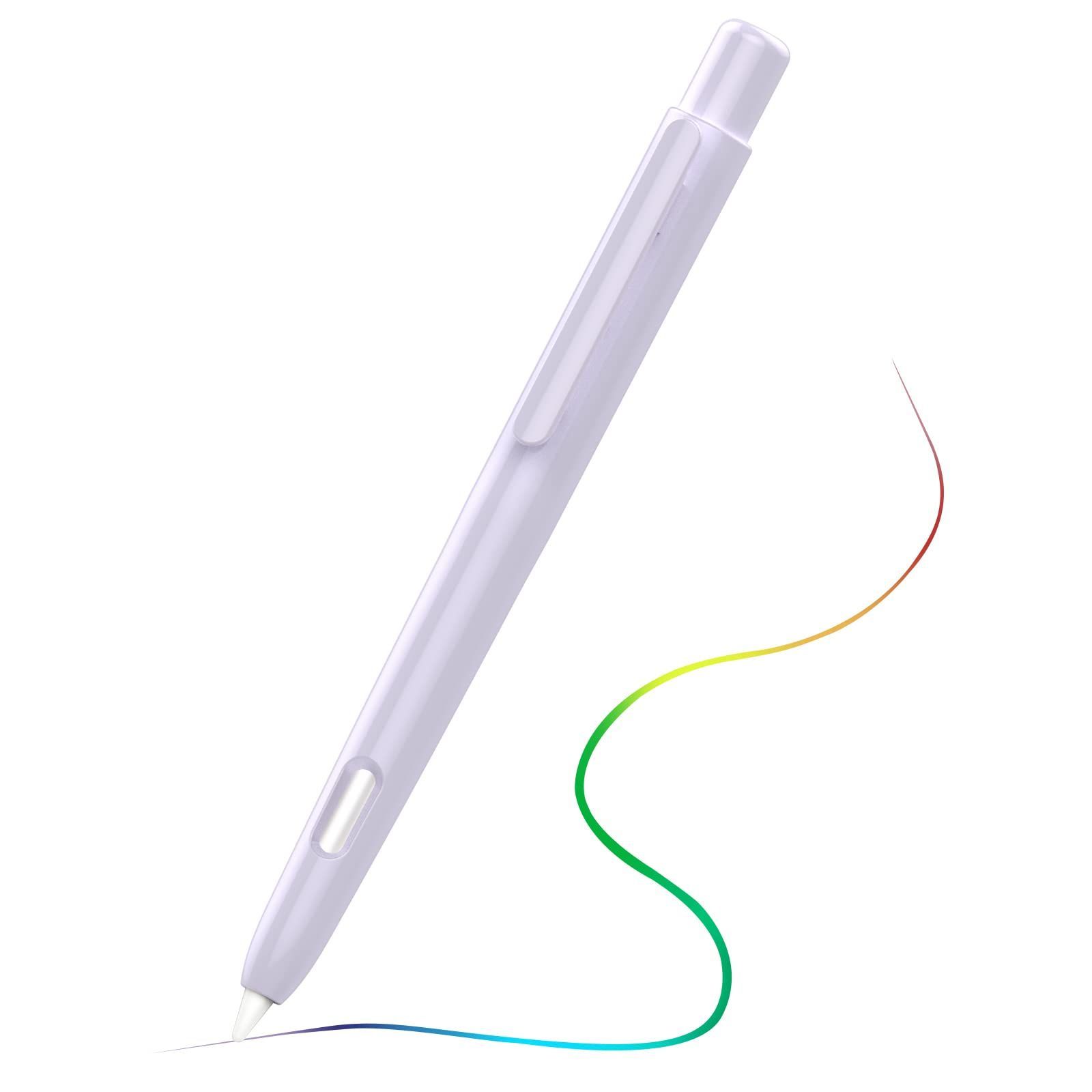 Apple iPad Air 第4世代 Apple Pencil 第2世代 レビュー】これがApple Pencil 第2世代の実力！｜iPad Air 4での