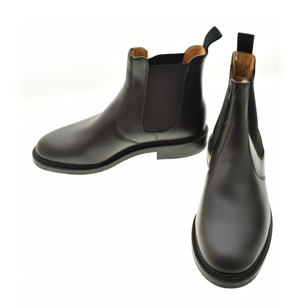 ArrowFootwearbyWhite-Co.1890 902 DEALER BOOT サイドゴアブーツ