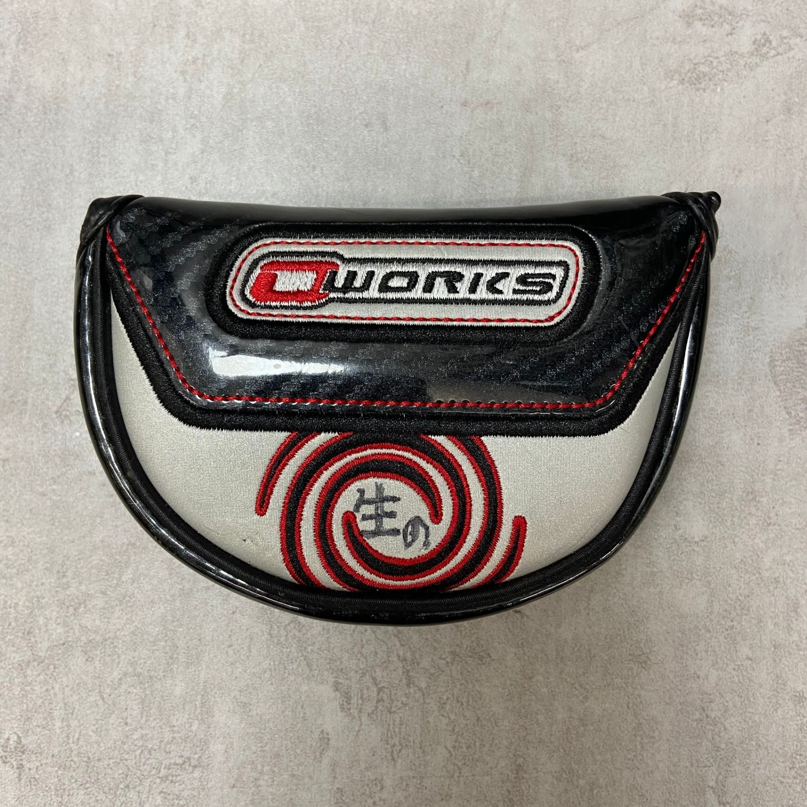 ODYSSEY オデッセイ OWORKS 5CS オーワークス メンズゴルフ
