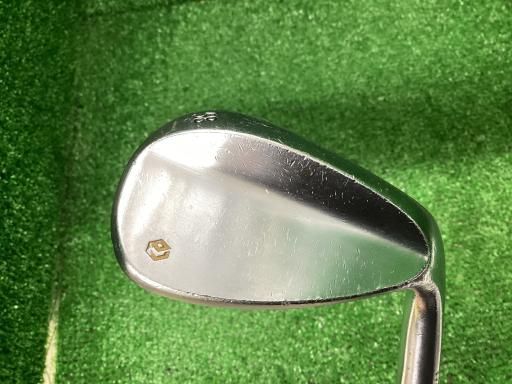 エポン58°サンドウェッジSW遠藤製作所メンズゴルフクラブ中古アイアン