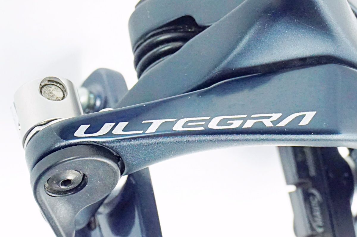 SHIMANO 「シマノ」 ULTEGARA BR-R8000 キャリパーブレーキ / バイチャリ名古屋大須店