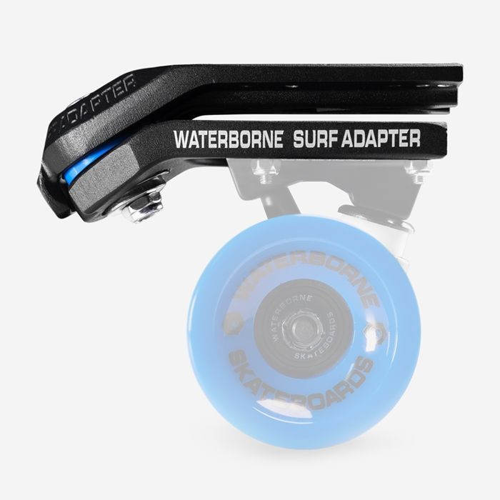 WATERBORNE FIN SYSTEM SURF AND RAIL ADAPTER ウォーターボーンフィン