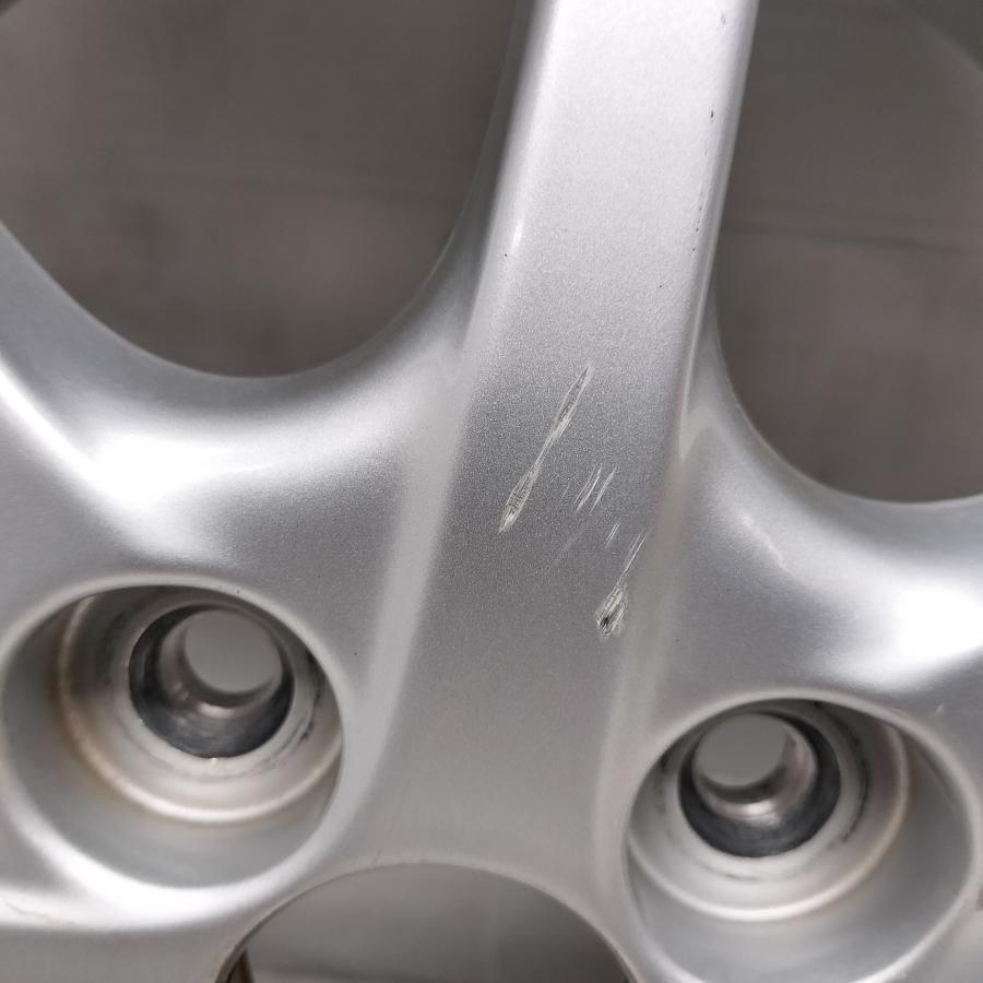 ◆配送先指定あり◆ ノーマル ＆ ホイール 1本 155|65R14 トーヨータイヤ 14X4.5J ダイハツ ミライース LA300 純正 4H -100 ～本州 四国は送料無料～