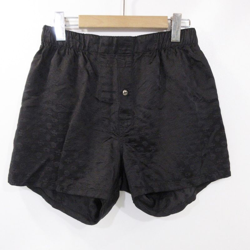 姫路東店】 中古 CHROME HEARTS | クロムハーツ ショートパンツ