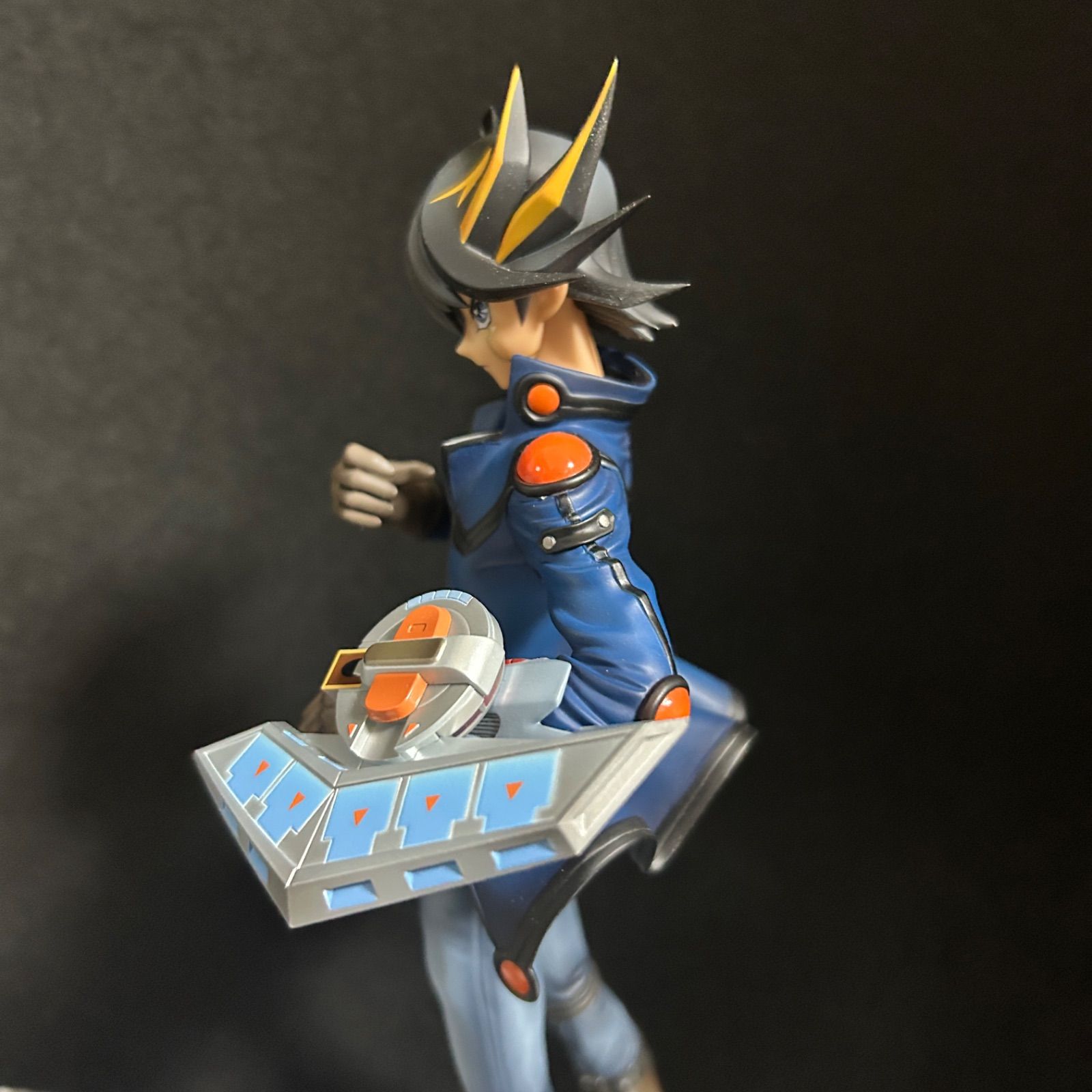 遊戯王5D