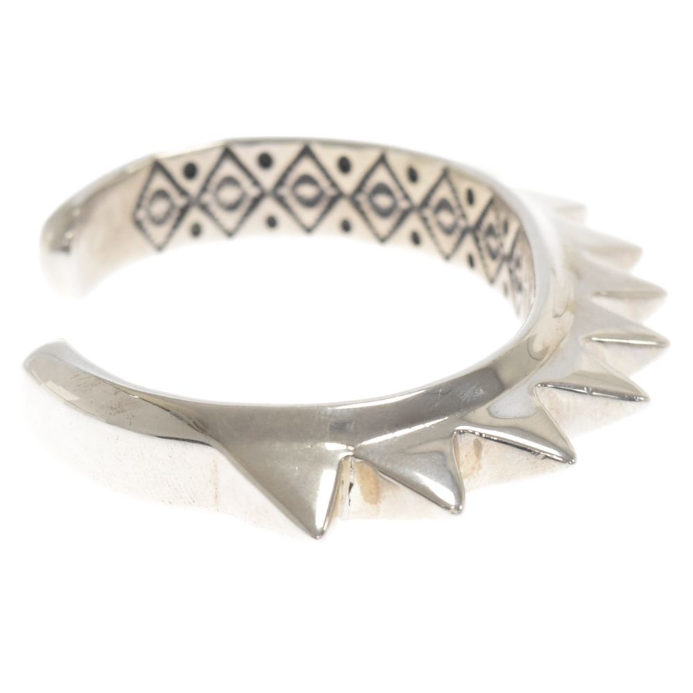 Cody Sanderson Dragon Back Clean バングル CODY SANDERSON (コディー