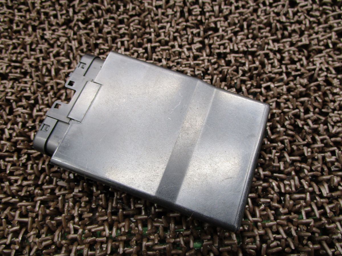 当店の商品全て正規品！ ホーネット250 イグナイター ●A5005 CDI MC31 ホンダ MC14E Hornet キャブ車 在庫処分