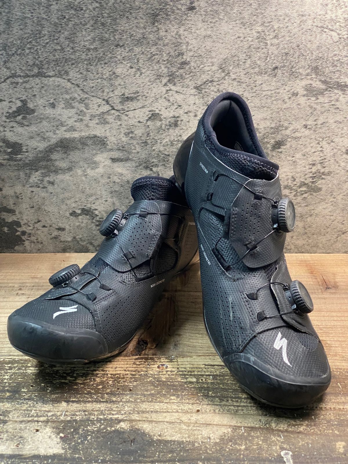 IY085 スペシャライズド SPECIALIZED S-WORKS Ares ビンディング 